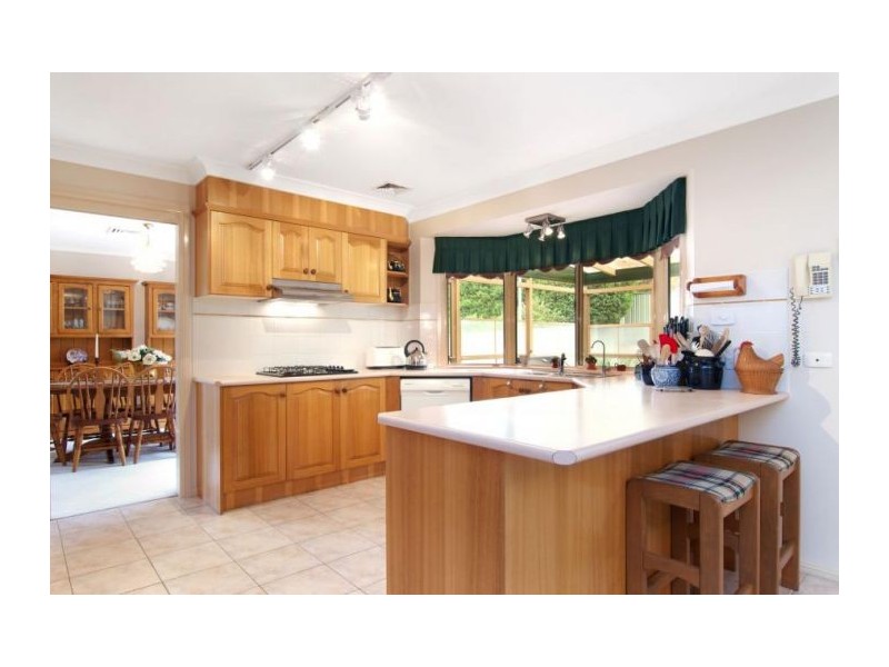 11A The  Glade, West Pennant Hills NSW 2125