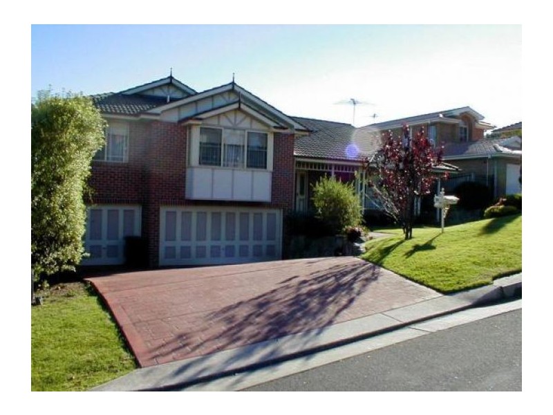 Cherrybrook NSW 2126