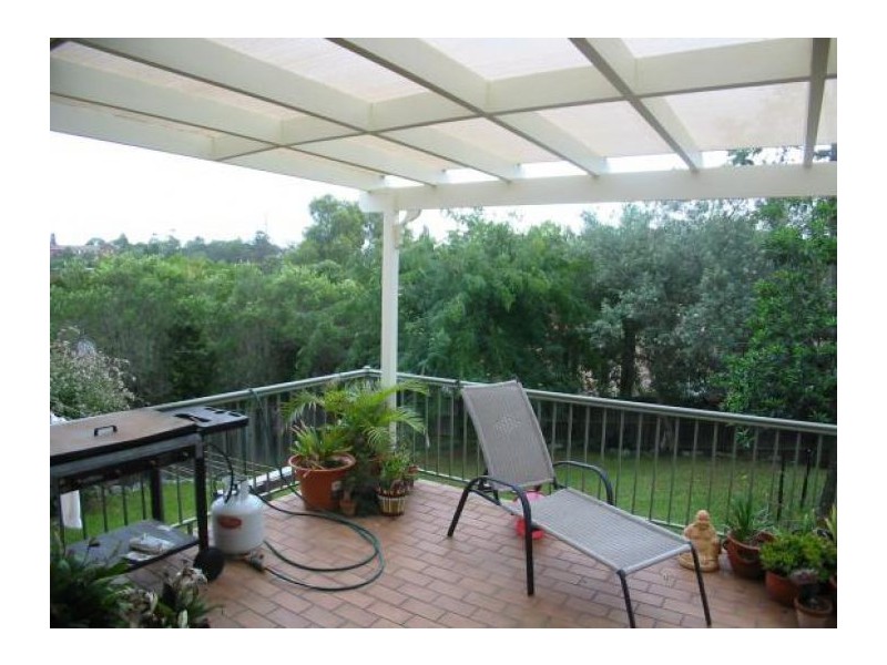 Cherrybrook NSW 2126