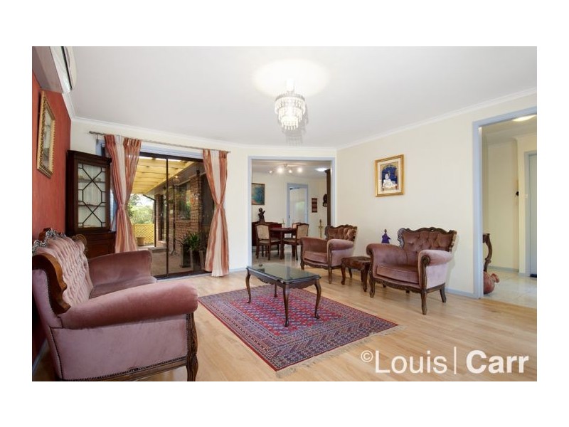 33 Wisteria Crescent, Cherrybrook NSW 2126