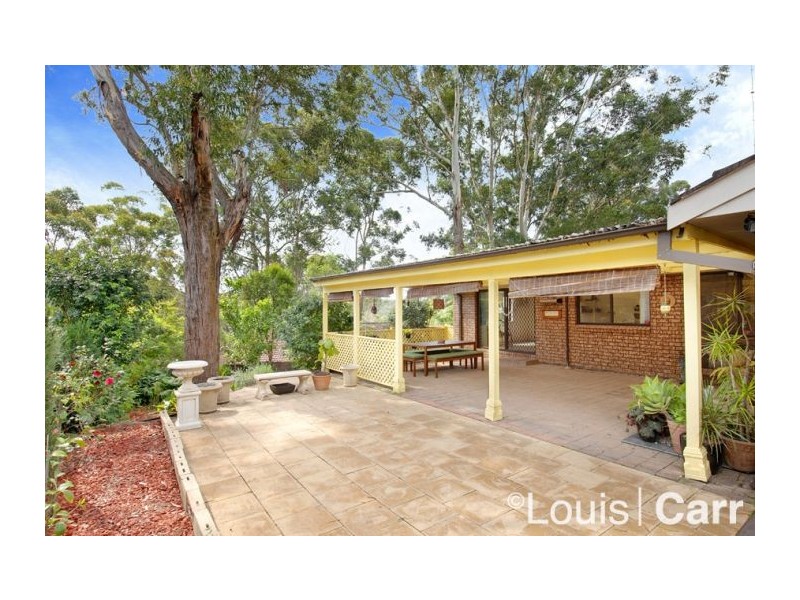 33 Wisteria Crescent, Cherrybrook NSW 2126