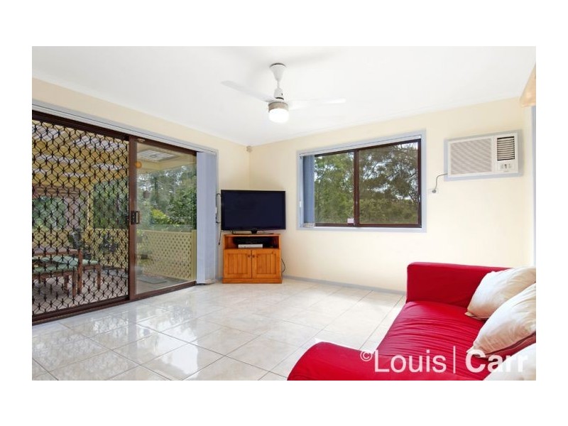 33 Wisteria Crescent, Cherrybrook NSW 2126