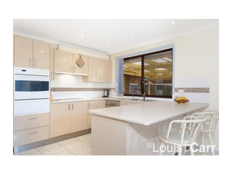 33 Wisteria Crescent, Cherrybrook NSW 2126