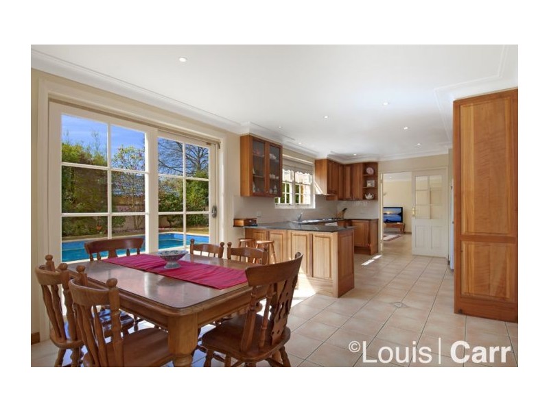 81 George Mobbs Drive, Castle Hill NSW 2154