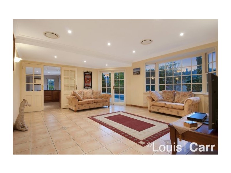 81 George Mobbs Drive, Castle Hill NSW 2154