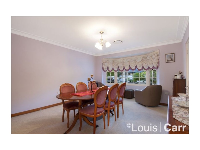 81 George Mobbs Drive, Castle Hill NSW 2154
