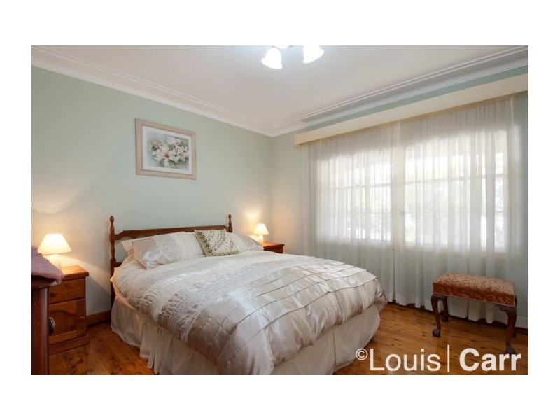 81 George Mobbs Drive, Castle Hill NSW 2154