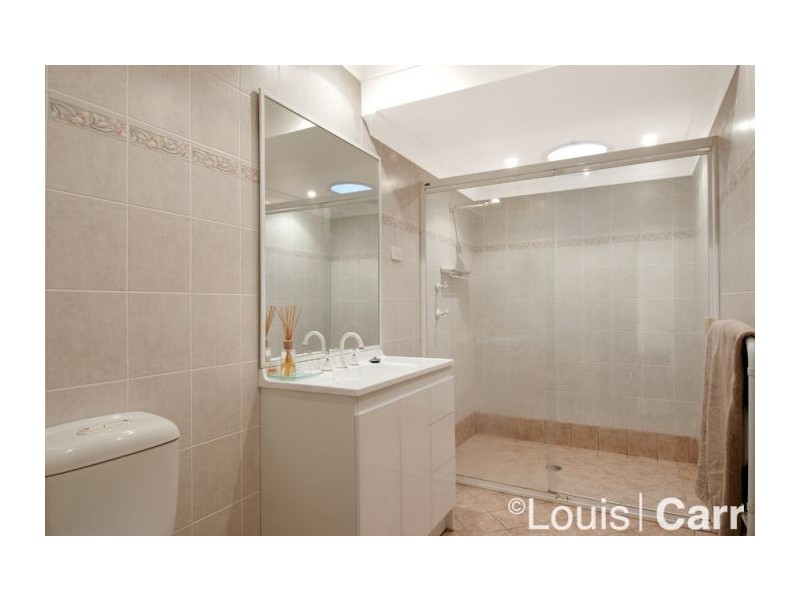 81 George Mobbs Drive, Castle Hill NSW 2154