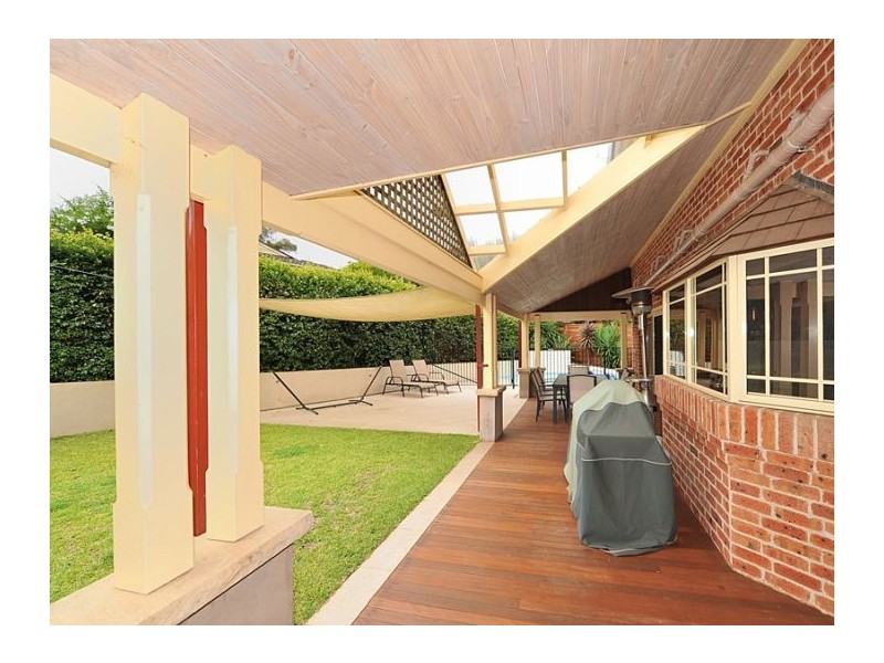 5 Amelia Godbee Ave, Glenhaven NSW 2156