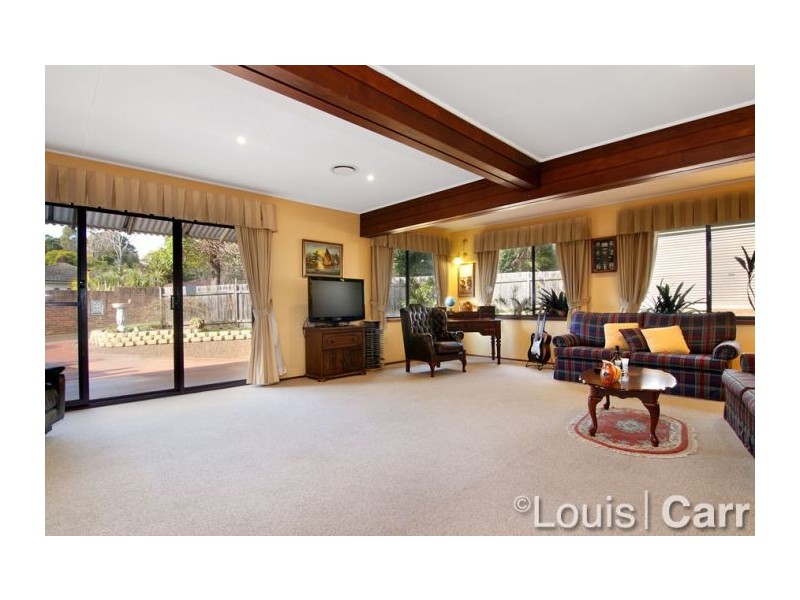 99 Victoria Road, Pennant Hills NSW 2120