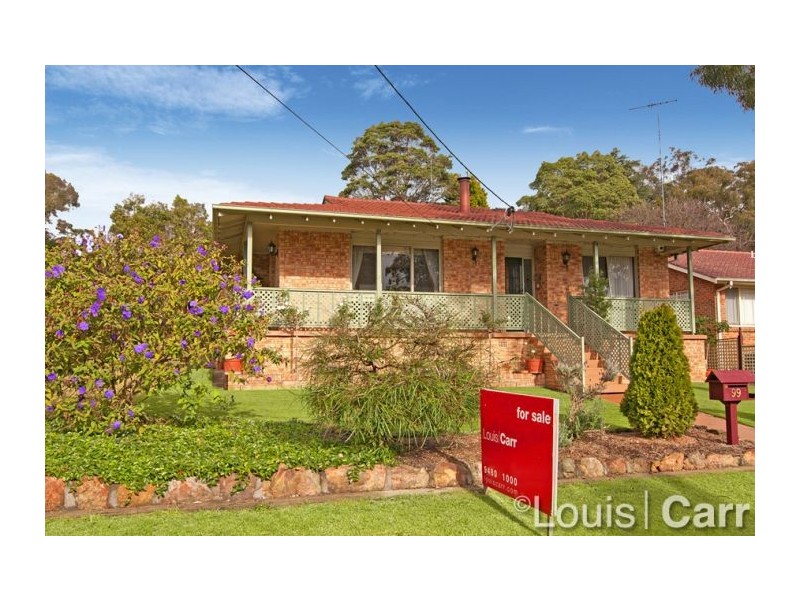 99 Victoria Road, Pennant Hills NSW 2120