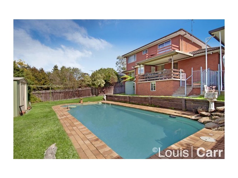 27 Rockley Avenue, Baulkham Hills NSW 2153