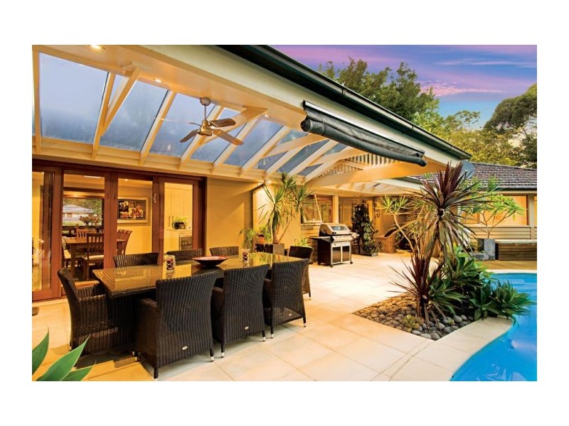 3 Nanette Place, Castle Hill NSW 2154