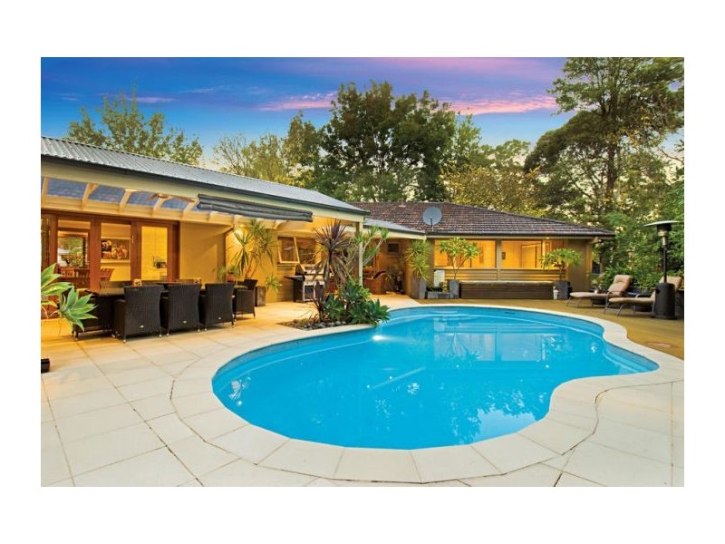 3 Nanette Place, Castle Hill NSW 2154