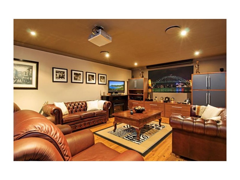 3 Nanette Place, Castle Hill NSW 2154