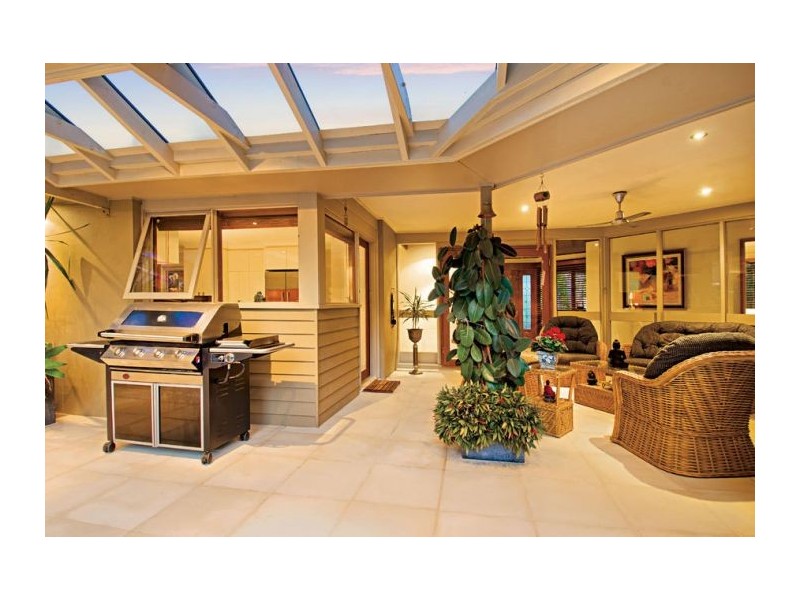 3 Nanette Place, Castle Hill NSW 2154