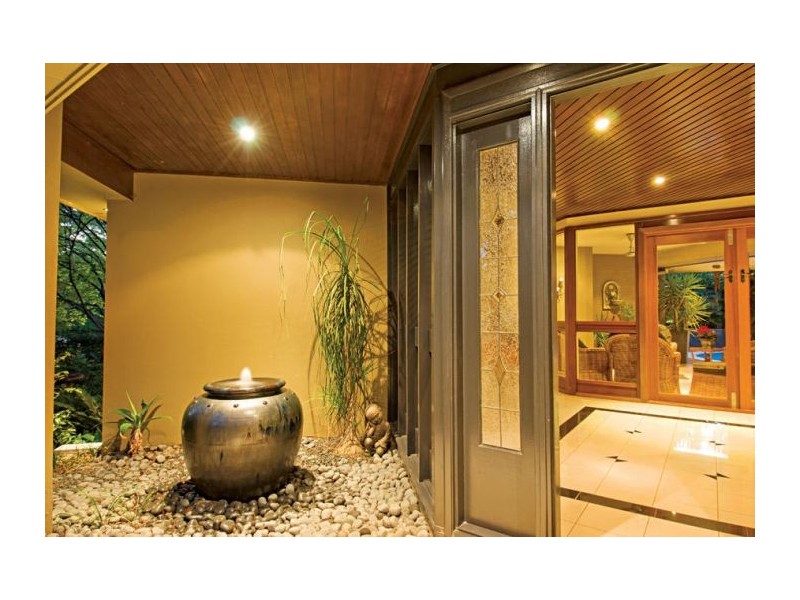 3 Nanette Place, Castle Hill NSW 2154