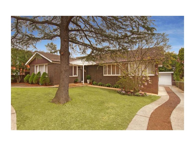 28 Victoria Rd, Pennant Hills NSW 2120