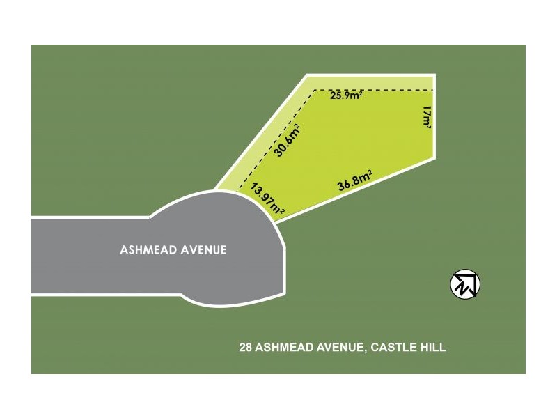 Castle Hill NSW 2154