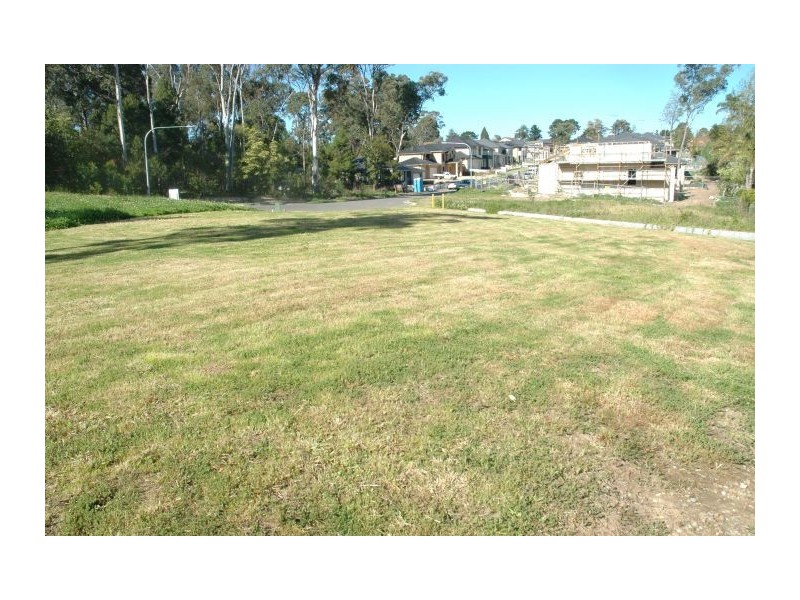 Castle Hill NSW 2154