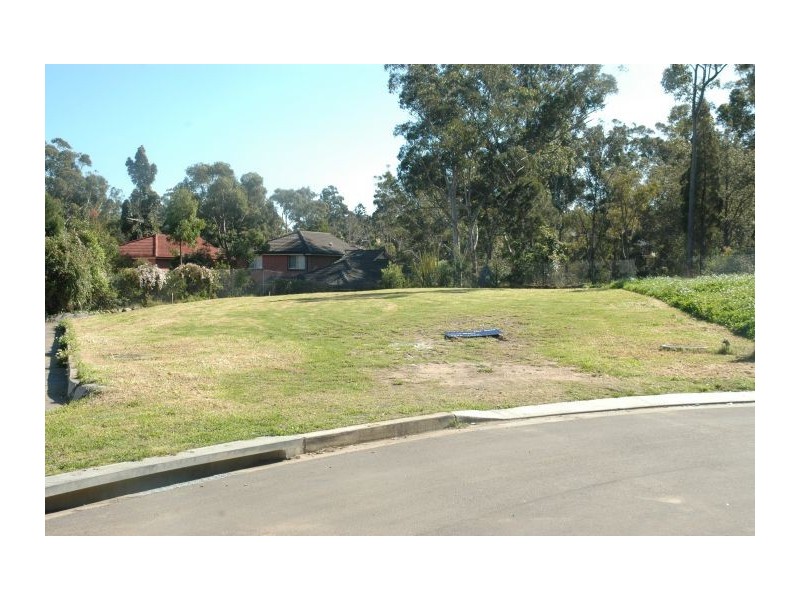 Castle Hill NSW 2154