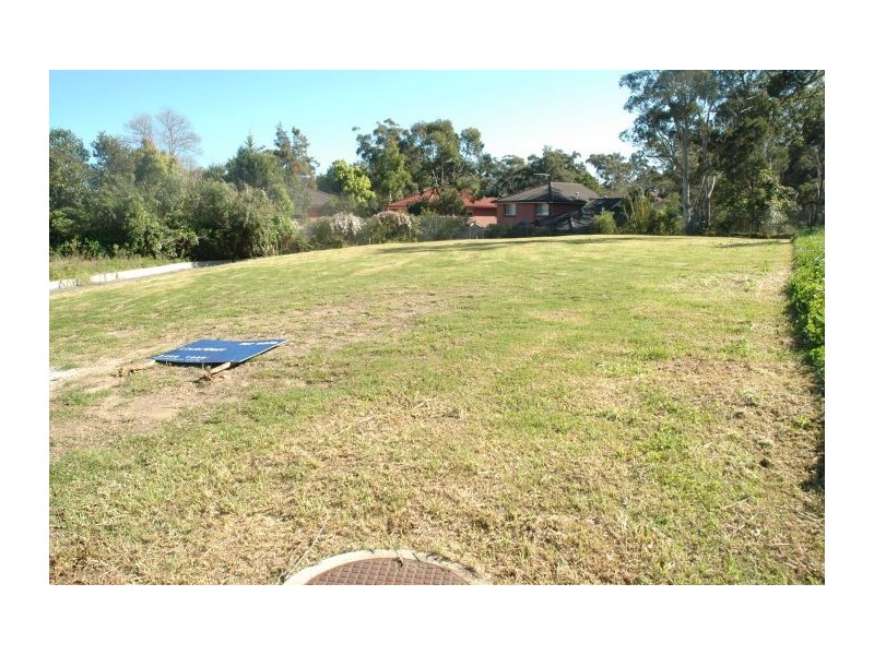 Castle Hill NSW 2154