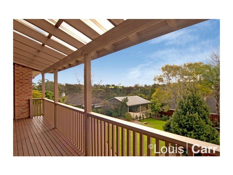 27 Delaney, Baulkham Hills NSW 2153