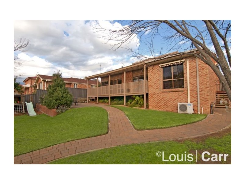 27 Delaney, Baulkham Hills NSW 2153