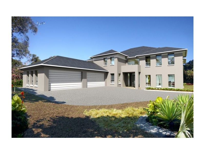2 Bluegum Grove, West Pennant Hills NSW 2125