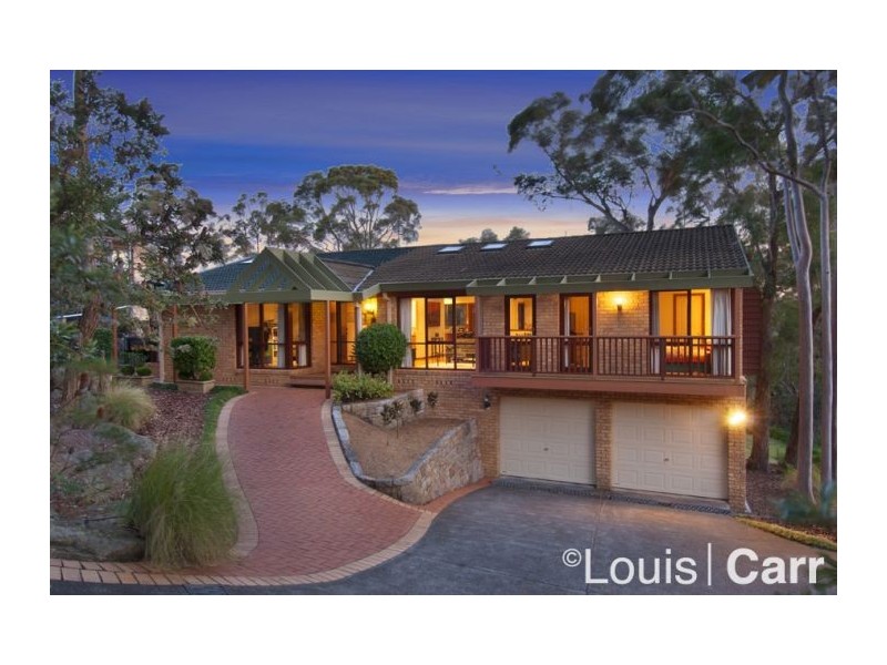 62 Carinda Drive, Glenhaven NSW 2156