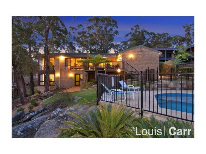 62 Carinda Drive, Glenhaven NSW 2156