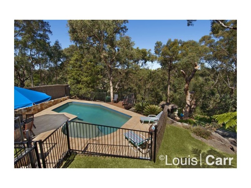 62 Carinda Drive, Glenhaven NSW 2156