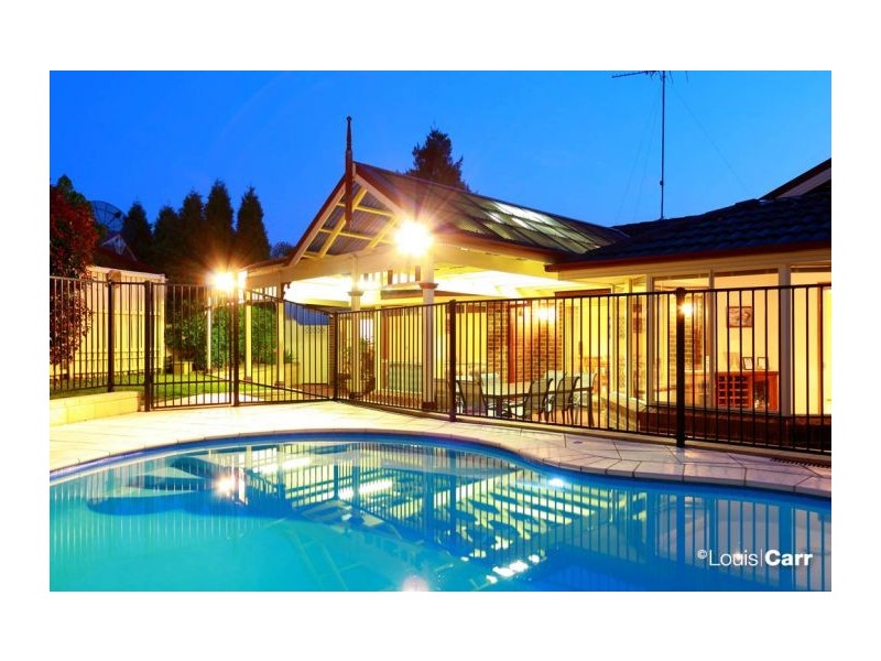 24 Blythe Avenue, Glenwood NSW 2768