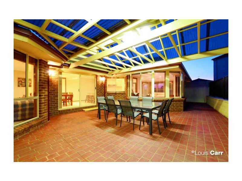 24 Blythe Avenue, Glenwood NSW 2768