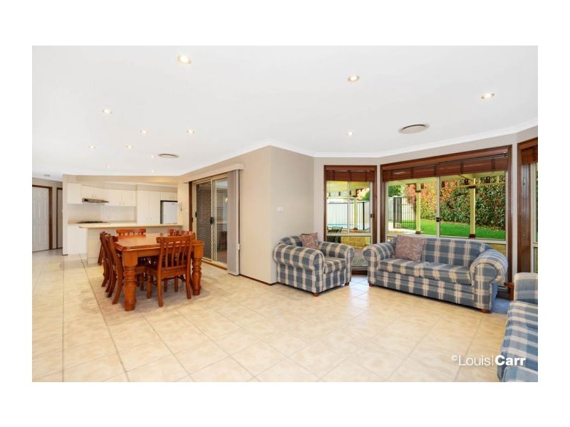 24 Blythe Avenue, Glenwood NSW 2768