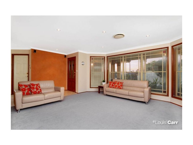 24 Blythe Avenue, Glenwood NSW 2768