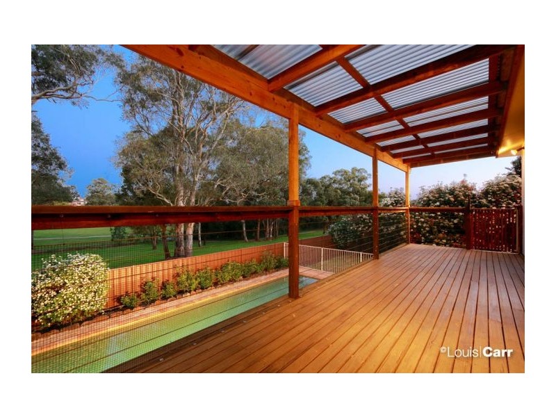 12 Glanmire Road, Baulkham Hills NSW 2153