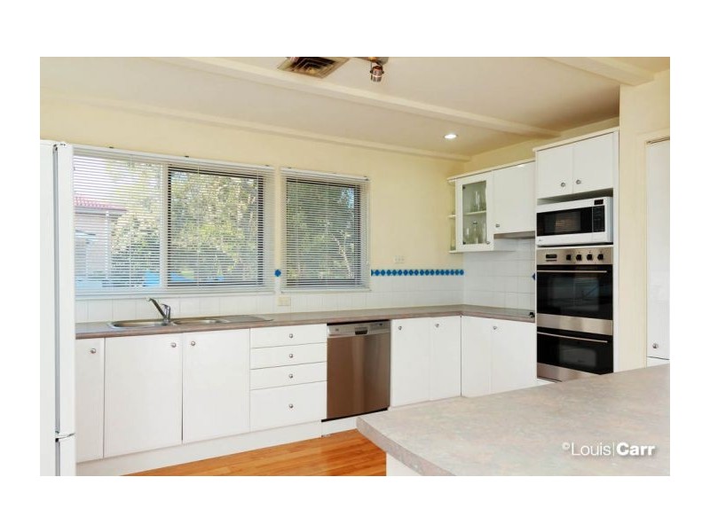 12 Glanmire Road, Baulkham Hills NSW 2153