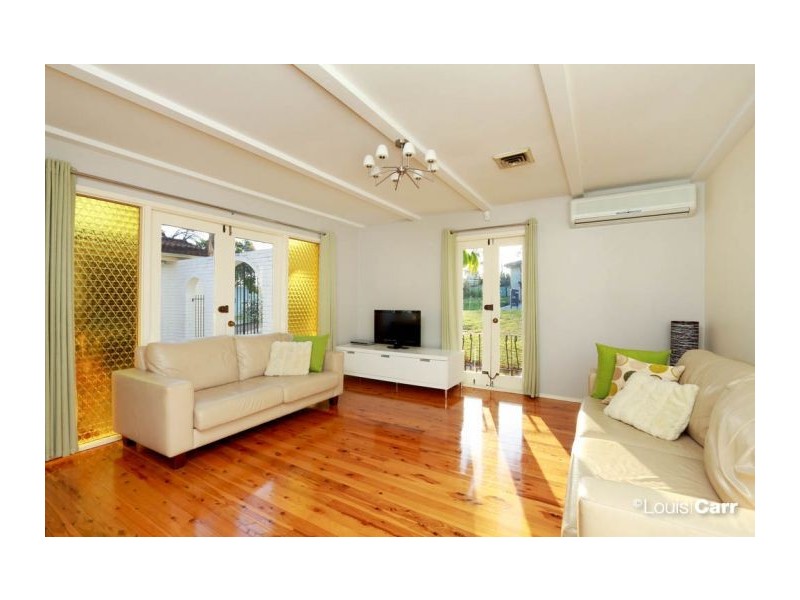 12 Glanmire Road, Baulkham Hills NSW 2153