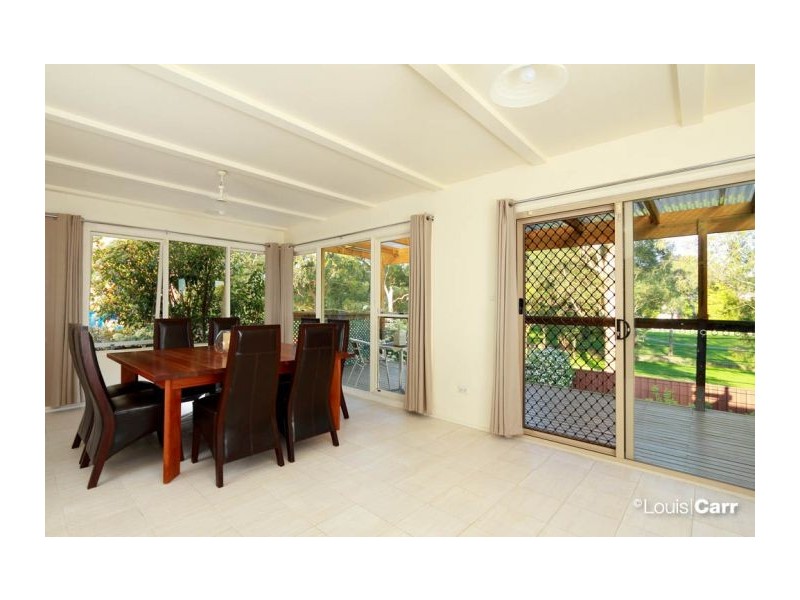 12 Glanmire Road, Baulkham Hills NSW 2153