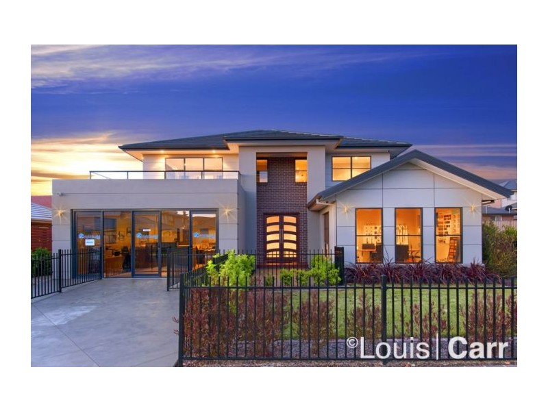 7 Teague Street, Kellyville Ridge NSW 2155
