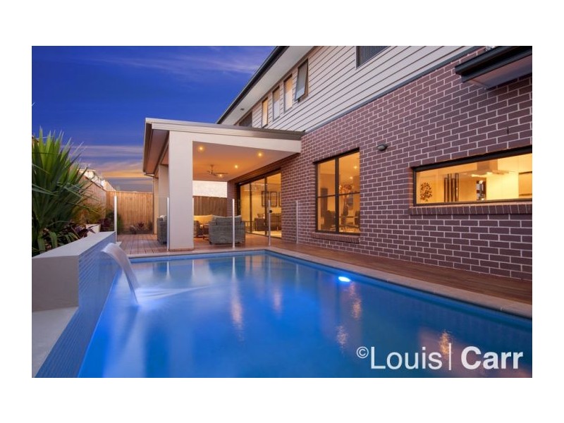 7 Teague Street, Kellyville Ridge NSW 2155