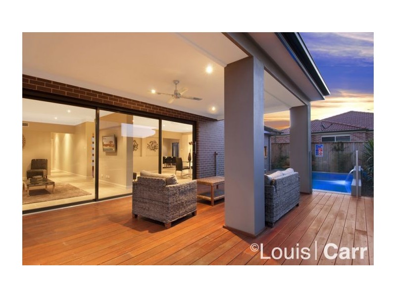 7 Teague Street, Kellyville Ridge NSW 2155