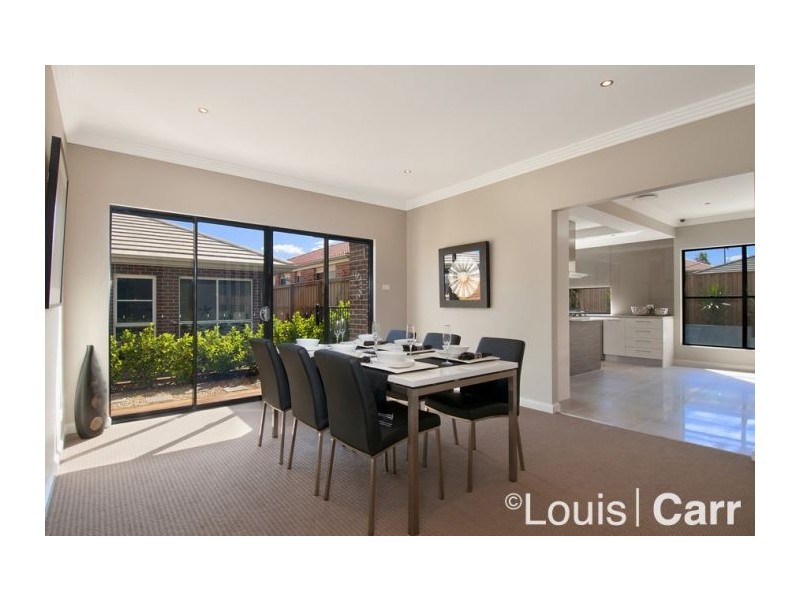 7 Teague Street, Kellyville Ridge NSW 2155