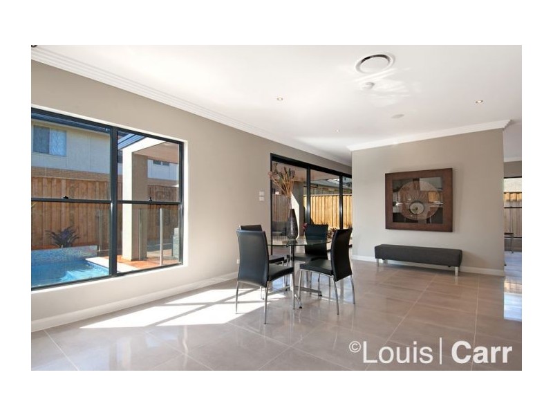 7 Teague Street, Kellyville Ridge NSW 2155