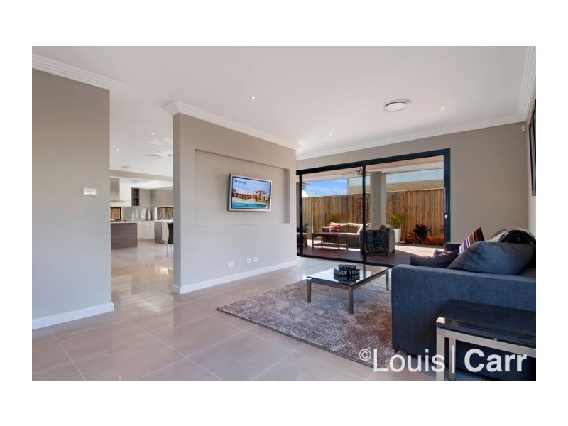 7 Teague Street, Kellyville Ridge NSW 2155