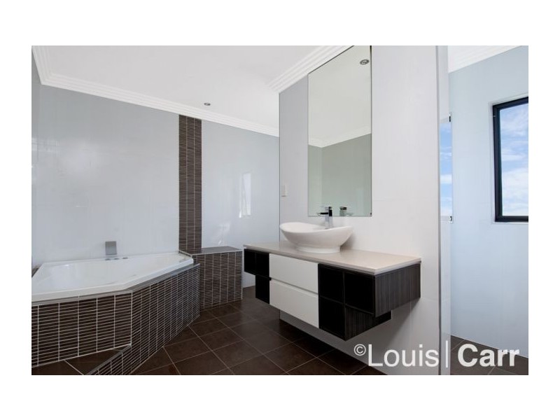 7 Teague Street, Kellyville Ridge NSW 2155