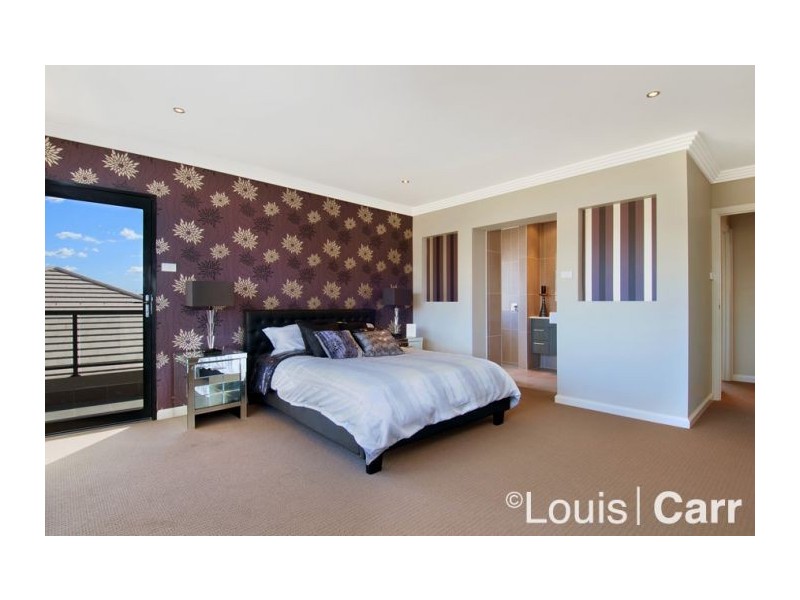 7 Teague Street, Kellyville Ridge NSW 2155