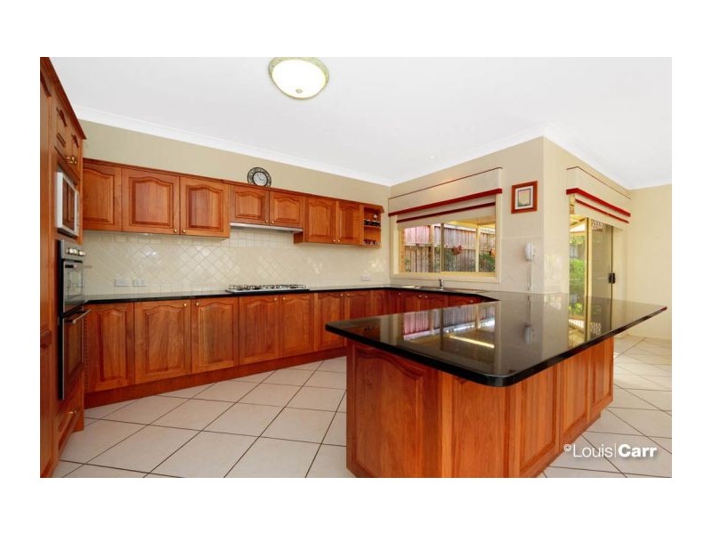 28 Broadleaf Crescent, Beaumont Hills NSW 2155