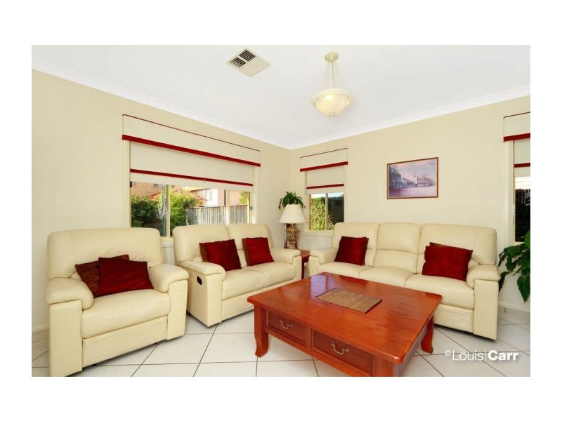 28 Broadleaf Crescent, Beaumont Hills NSW 2155